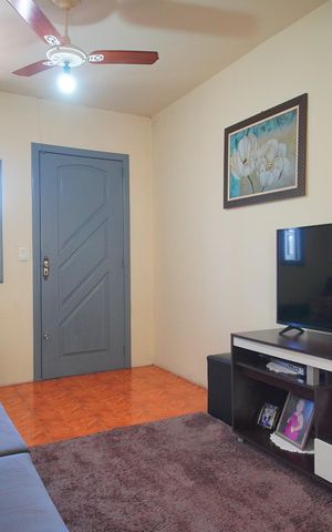 Casa à venda com 90m², 3 quartos e 1 vagaSala