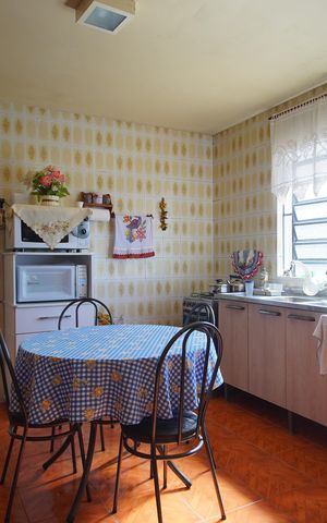 Casa à venda com 90m², 3 quartos e 1 vagaCozinha