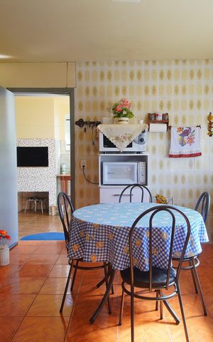 Casa à venda com 90m², 3 quartos e 1 vagaCozinha