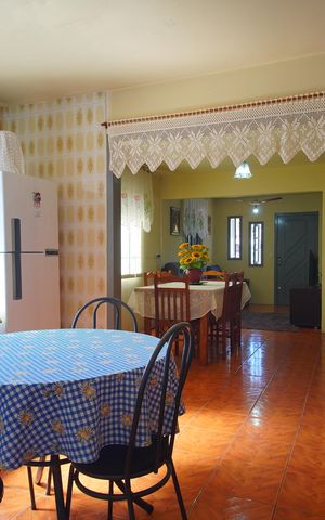 Casa à venda com 90m², 3 quartos e 1 vagaCozinha