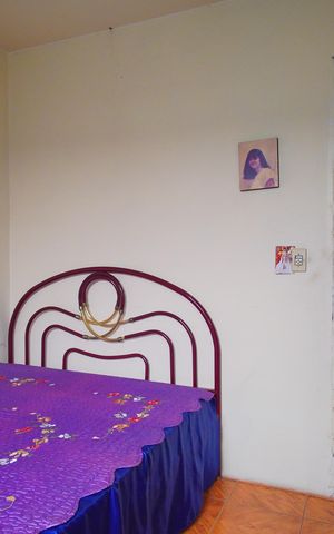 Casa à venda com 90m², 3 quartos e 1 vagaQuarto 2