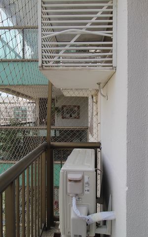Apartamento à venda com 78m², 2 quartos e 2 vagasVaranda da Suíte 