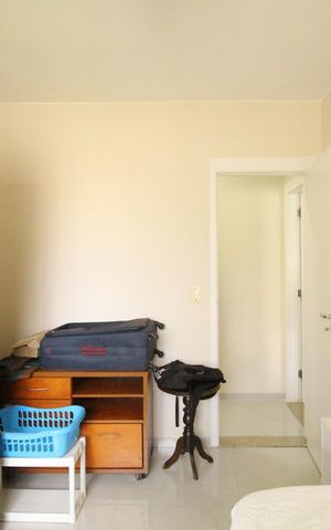 Apartamento à venda com 78m², 2 quartos e 2 vagasQuarto