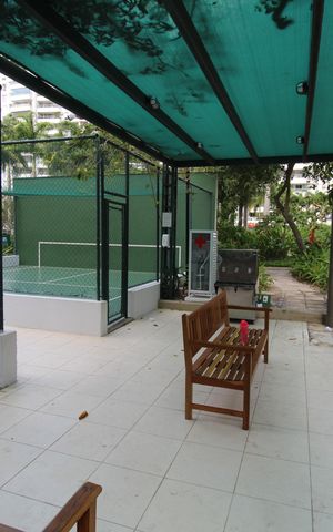 Apartamento à venda com 78m², 2 quartos e 2 vagasÁrea comum - Quadra