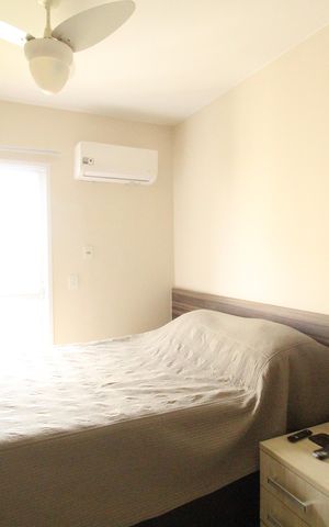 Apartamento à venda com 78m², 2 quartos e 2 vagasSuíte