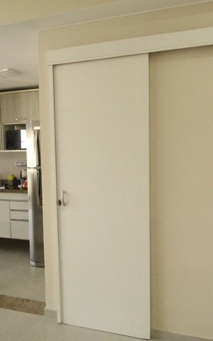 Apartamento à venda com 78m², 2 quartos e 2 vagasSala 