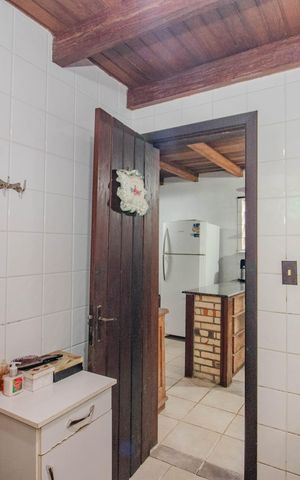 Casa para alugar com 500m², 3 quartos e 4 vagas Casa para alugar com 500m², 3 quartos e 4 vagasBanheiro - Casa Principal