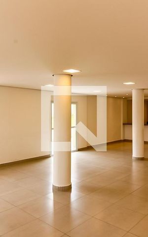 Apartamento à venda com 55m², 2 quartos e 1 vagaÁrea comum - Salão de festas