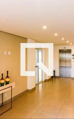 Apartamento à venda com 55m², 2 quartos e 1 vagaHall de Entrada