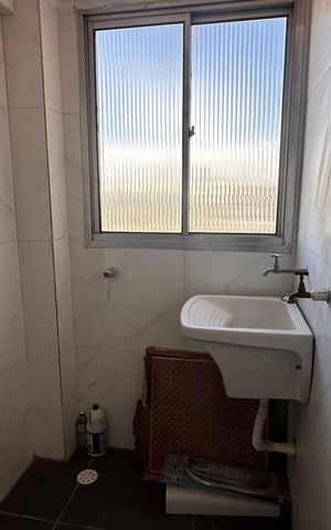 Apartamento à venda com 75m², 1 quarto e 1 vaga Apartamento à venda com 75m², 1 quarto e 1 vagaÁrea de serviço