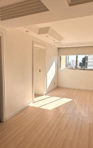 Apartamento à venda com 75m², 1 quarto e 1 vaga Apartamento à venda com 75m², 1 quarto e 1 vagaSala
