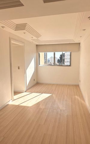 Apartamento à venda com 75m², 1 quarto e 1 vaga Apartamento à venda com 75m², 1 quarto e 1 vagaSala