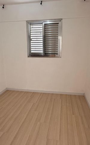 Apartamento à venda com 75m², 1 quarto e 1 vaga Apartamento à venda com 75m², 1 quarto e 1 vagaQuarto 2