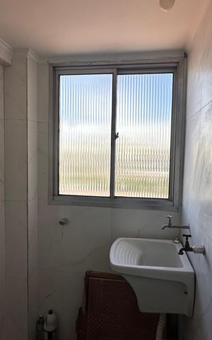 Apartamento à venda com 75m², 1 quarto e 1 vaga Apartamento à venda com 75m², 1 quarto e 1 vagaÁrea de serviço
