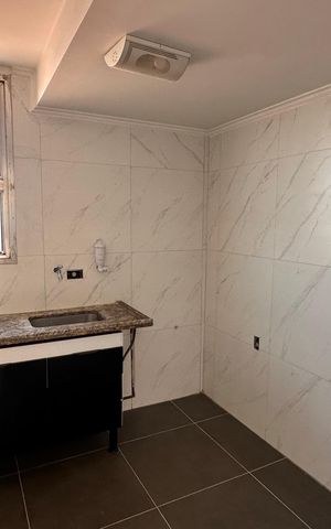 Apartamento à venda com 75m², 1 quarto e 1 vaga Apartamento à venda com 75m², 1 quarto e 1 vagaCozinha