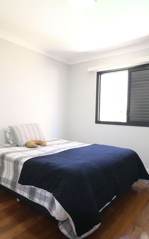 Apartamento à venda com 92m², 2 quartos e 2 vagasQuarto 1 suíte