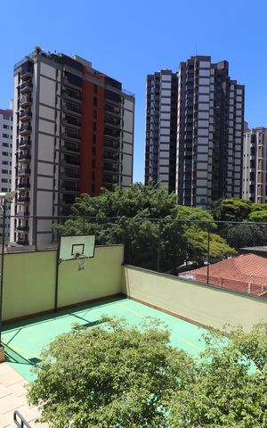 Apartamento à venda com 92m², 2 quartos e 2 vagasVista Sala