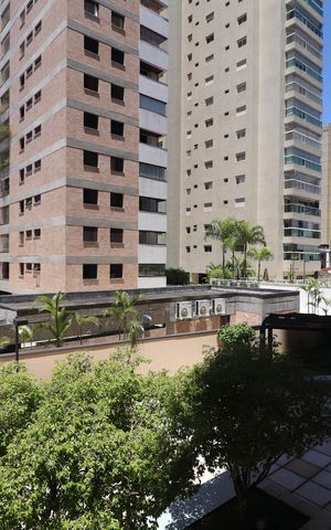 Apartamento à venda com 92m², 2 quartos e 2 vagasVista Quarto 1 suíte
