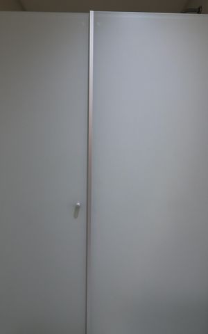 Apartamento à venda com 92m², 2 quartos e 2 vagasBanheiro 2