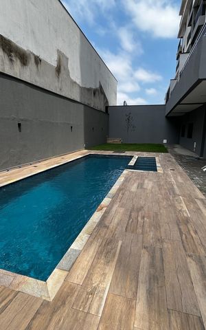 Apartamento para alugar com 32m², 1 quarto e sem vaga Apartamento para alugar com 32m², 1 quarto e sem vagaÁrea comum - Piscina