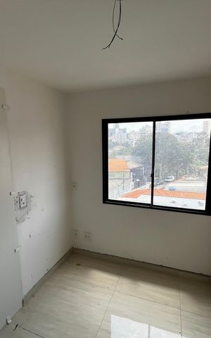 Apartamento para alugar com 32m², 1 quarto e sem vaga Apartamento para alugar com 32m², 1 quarto e sem vagaQuarto