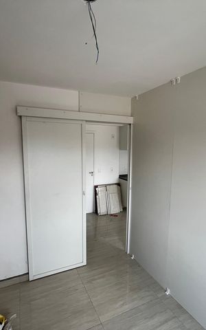 Apartamento para alugar com 32m², 1 quarto e sem vaga Apartamento para alugar com 32m², 1 quarto e sem vagaQuarto