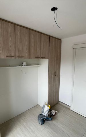 Apartamento para alugar com 32m², 1 quarto e sem vaga Apartamento para alugar com 32m², 1 quarto e sem vagaQuarto