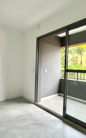 Studio à venda com 24m², 1 quarto e sem vaga Studio à venda com 24m², 1 quarto e sem vagaStudio