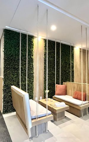 Studio à venda com 24m², 1 quarto e sem vaga Studio à venda com 24m², 1 quarto e sem vagaHall social