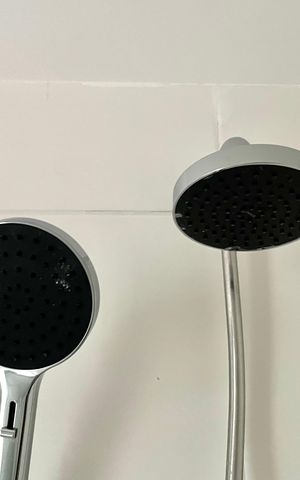 Studio à venda com 24m², 1 quarto e sem vaga Studio à venda com 24m², 1 quarto e sem vagaBanheiro
