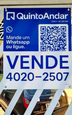 Casa à venda com 155m², 3 quartos e 2 vagas Casa à venda com 155m², 3 quartos e 2 vagasPLaca G cod: VDLZ-195