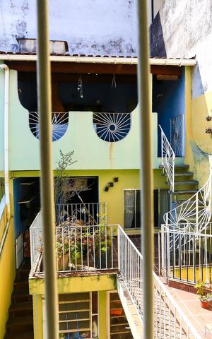 Casa à venda com 155m², 3 quartos e 2 vagas Casa à venda com 155m², 3 quartos e 2 vagasquarto 2 vista
