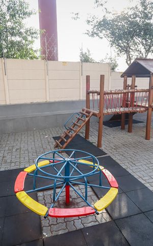 Apartamento para alugar com 38m², 2 quartos e sem vaga Apartamento para alugar com 38m², 2 quartos e sem vagaÁrea comum