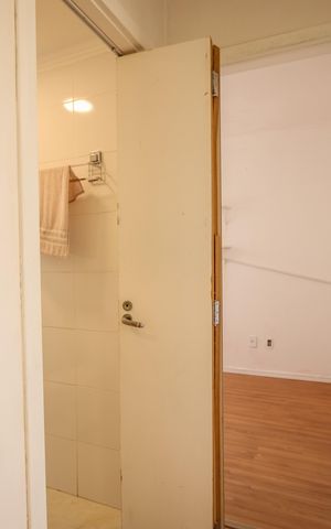 Apartamento para alugar com 38m², 2 quartos e sem vaga Apartamento para alugar com 38m², 2 quartos e sem vagaCorredor