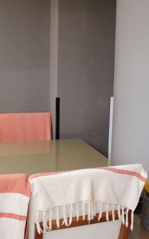 Apartamento à venda com 35m², 1 quarto e sem vagaSala