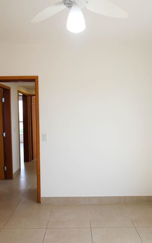 Apartamento para alugar com 90m², 3 quartos e 1 vagaQuarto 2