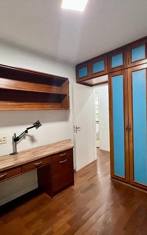Apartamento à venda com 80m², 3 quartos e 2 vagas Apartamento à venda com 80m², 3 quartos e 2 vagasFoto 05
