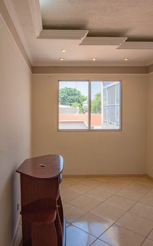 Apartamento para alugar com 60m², 2 quartos e 1 vaga Apartamento para alugar com 60m², 2 quartos e 1 vagaSala