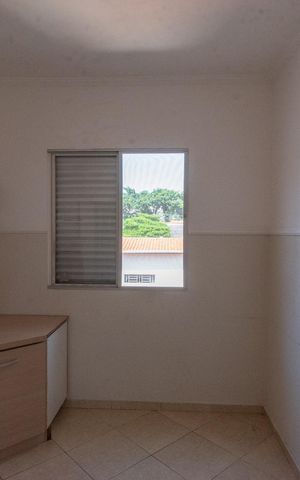 Apartamento para alugar com 60m², 2 quartos e 1 vaga Apartamento para alugar com 60m², 2 quartos e 1 vagaQuarto 1