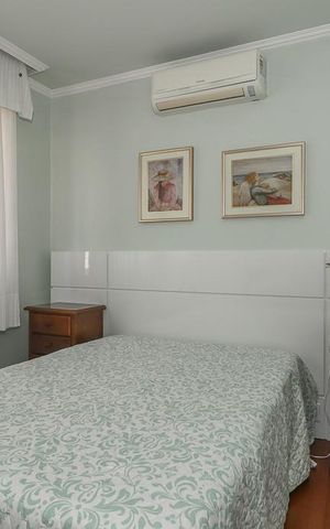 Apartamento à venda com 189m², 3 quartos e 2 vagasQuarto Suíte