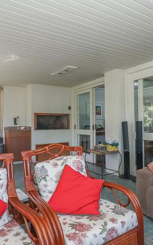 Apartamento à venda com 189m², 3 quartos e 2 vagasSala 2