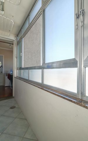 Apartamento à venda com 189m², 3 quartos e 2 vagasÁrea de Serviço
