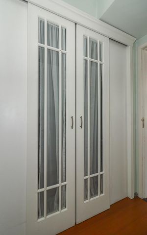 Apartamento à venda com 189m², 3 quartos e 2 vagasCloset da suíte