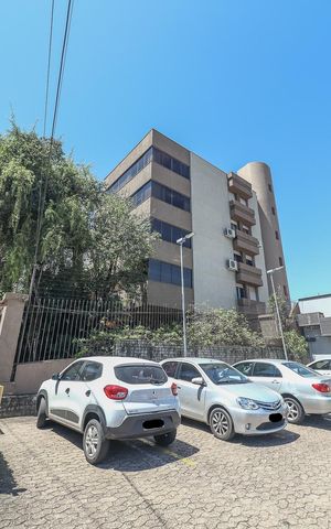 Apartamento à venda com 189m², 3 quartos e 2 vagasFachada