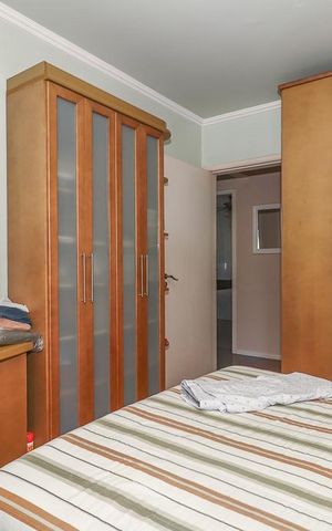 Apartamento à venda com 189m², 3 quartos e 2 vagasQuarto 1