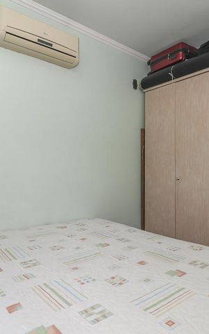 Apartamento à venda com 189m², 3 quartos e 2 vagasQuarto 2