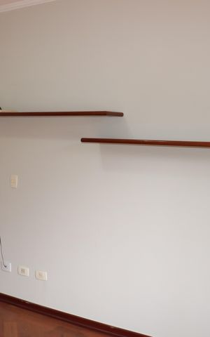 Casa de condomínio para alugar com 360m², 5 quartos e 6 vagasSuíte 1