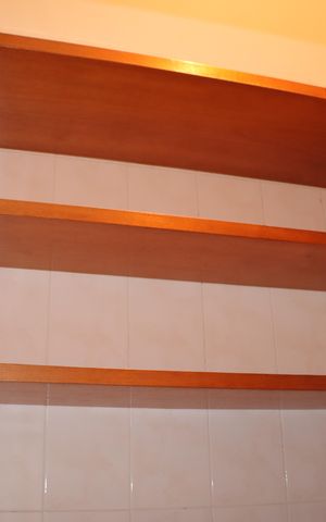 Casa de condomínio para alugar com 360m², 5 quartos e 6 vagasDespensa