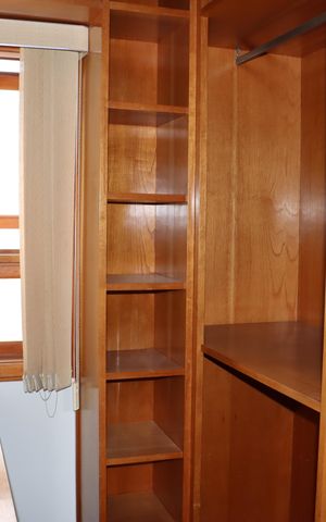 Casa de condomínio para alugar com 360m², 5 quartos e 6 vagasSuíte 2 Closet