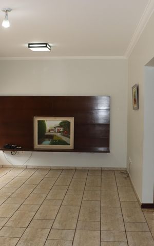 Casa de condomínio para alugar com 360m², 5 quartos e 6 vagasSala 2